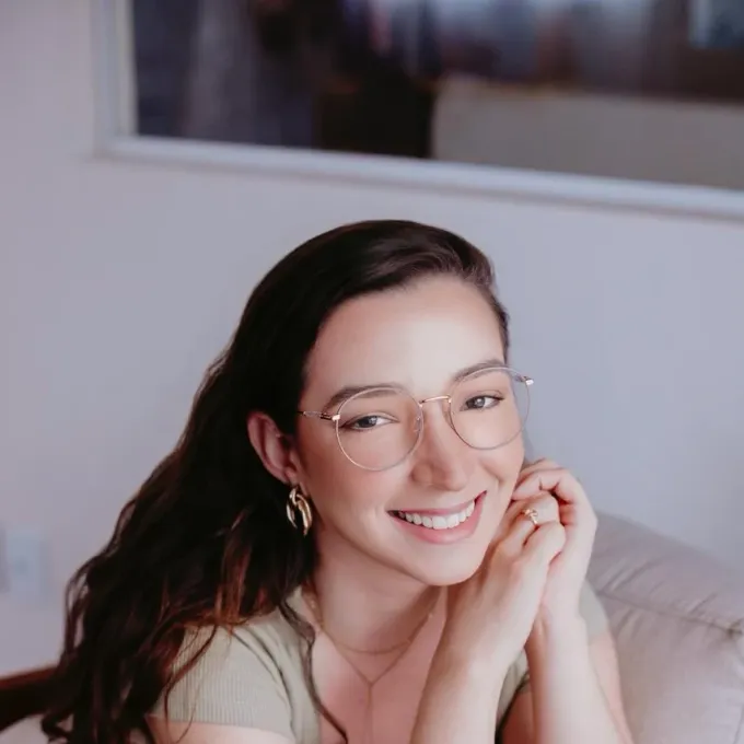 Psicóloga Fernanda Leite Ferreira - Sobre mim