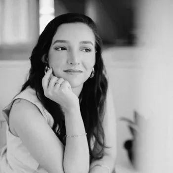 Psicóloga Fernanda Leite Ferreira